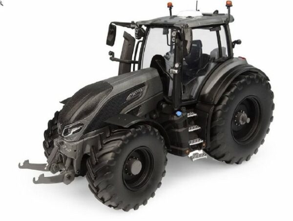 Universal Hobbies Modelltraktor Universal Hobbies Valtra Q305 Unlimited Titanium Edition 6468