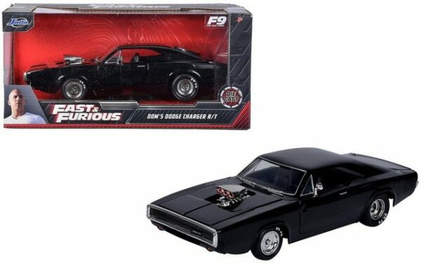 JADA Modellauto Modellauto Fast & Furious 1327 Dodge Charger 1:24 253203068