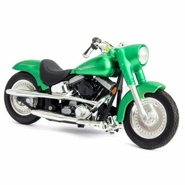 Maisto® Modellmotorrad 34360-37 HD Serie 37 - 2000 FLSTF Street Stalker