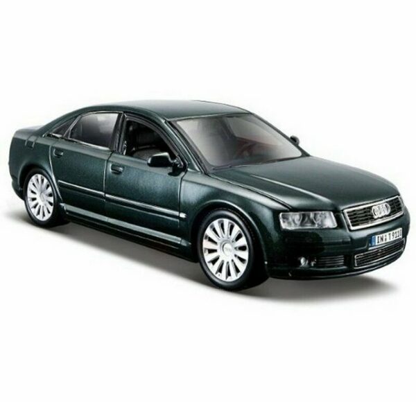 Maisto® Modellauto Audi A8