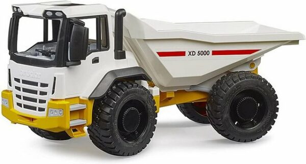 Bruder® Modellauto Bruder 3420 Dumper