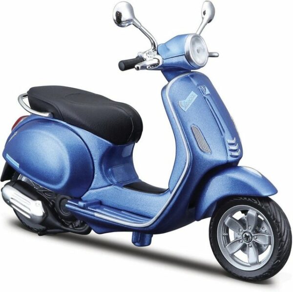 Maisto® Modellmotorrad Vespa Roller Primavera