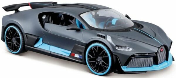 Maisto® Sammlerauto Bugatti Divo