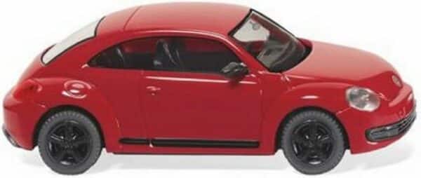 Wiking Modellauto Wiking 2903 VW The Beetle - tornadorot