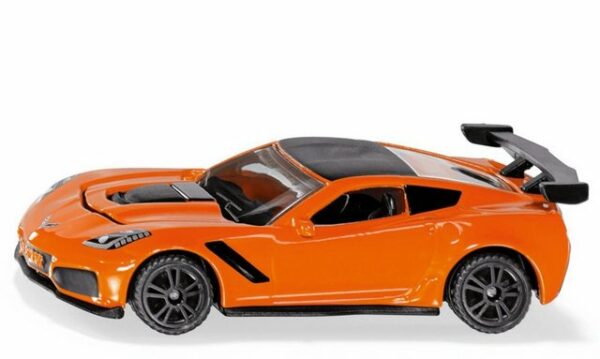 Siku Modellauto Chevrolet Corvette ZR1