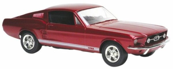 Maisto® Sammlerauto Ford Mustang GT Â´67