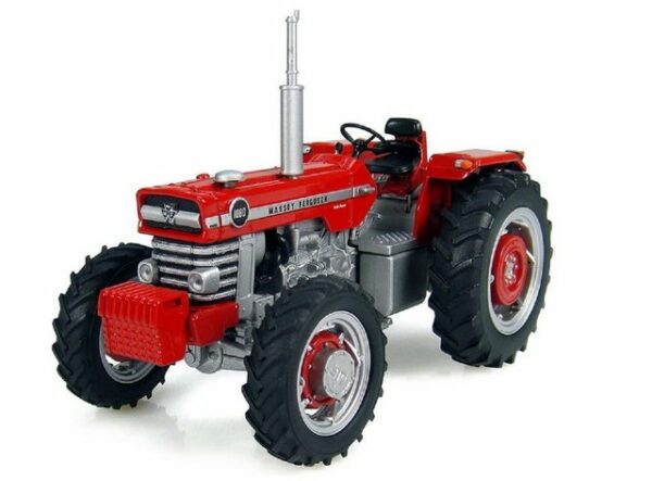 Universal Hobbies Modelltraktor Universal Hobbies Massey Ferguson 1080 4WD 4169