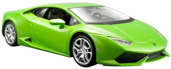 Maisto® Sammlerauto Lamborghini HuracÃ¡n LP 610-4